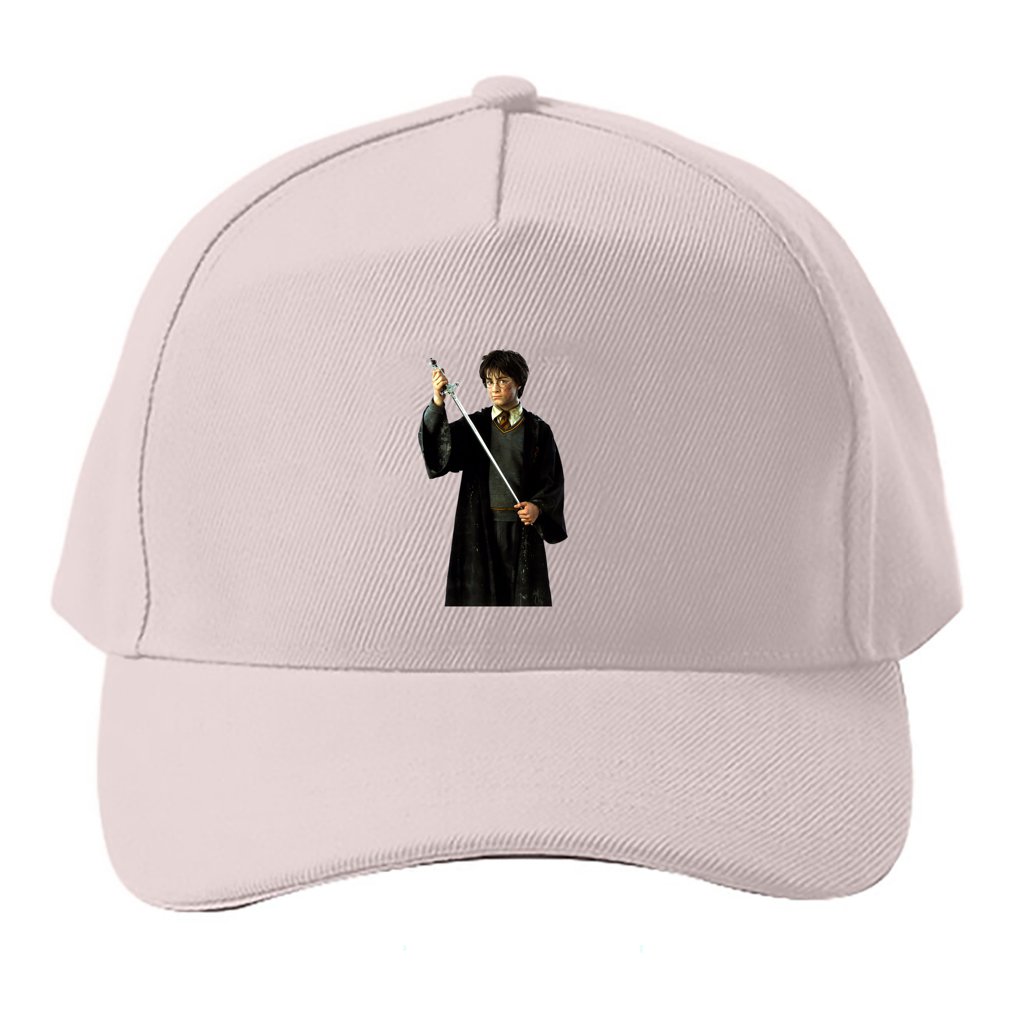 （画像用） Harry Potter ハリー・ポッターシリーズ ベースボールキャップ 綿100％ 男女兼用 帽子 スポーツ
